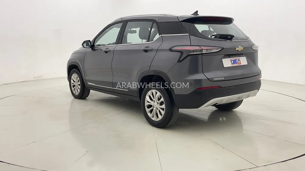 Chevrolet Groove 2023 for Sale in Dubai Image-5