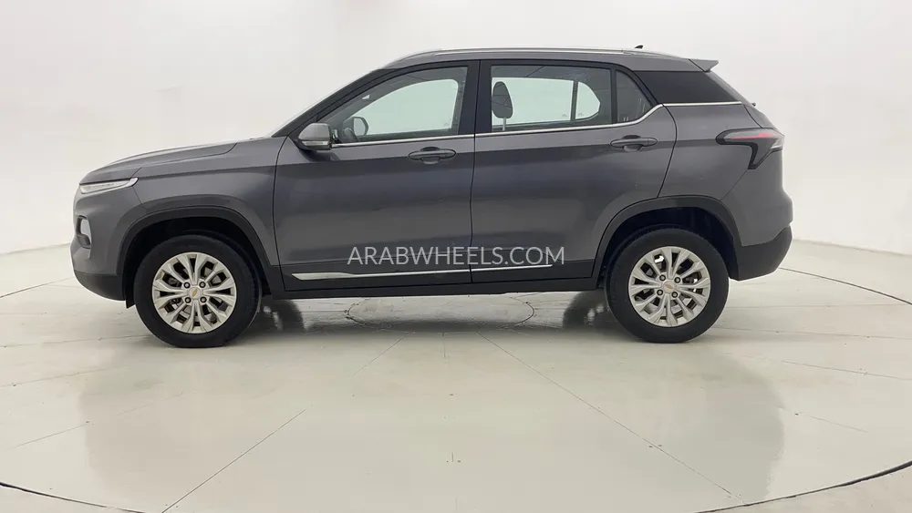 Chevrolet Groove 2023 for Sale in Dubai Image-6