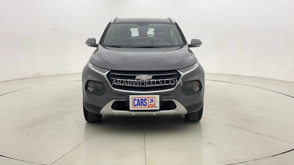Chevrolet Groove 2023 for Sale in Dubai Image-8