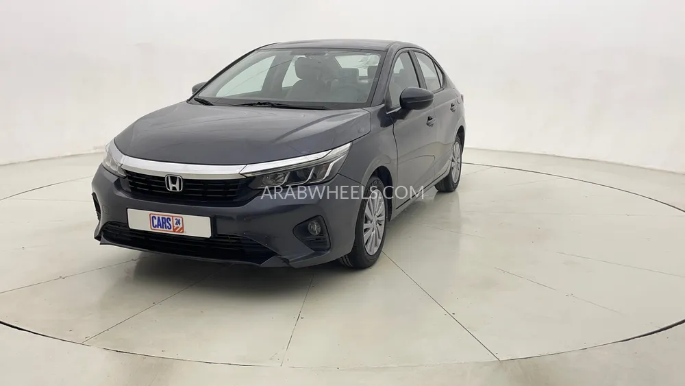 Honda City 2024 for Sale in Dubai Image-7