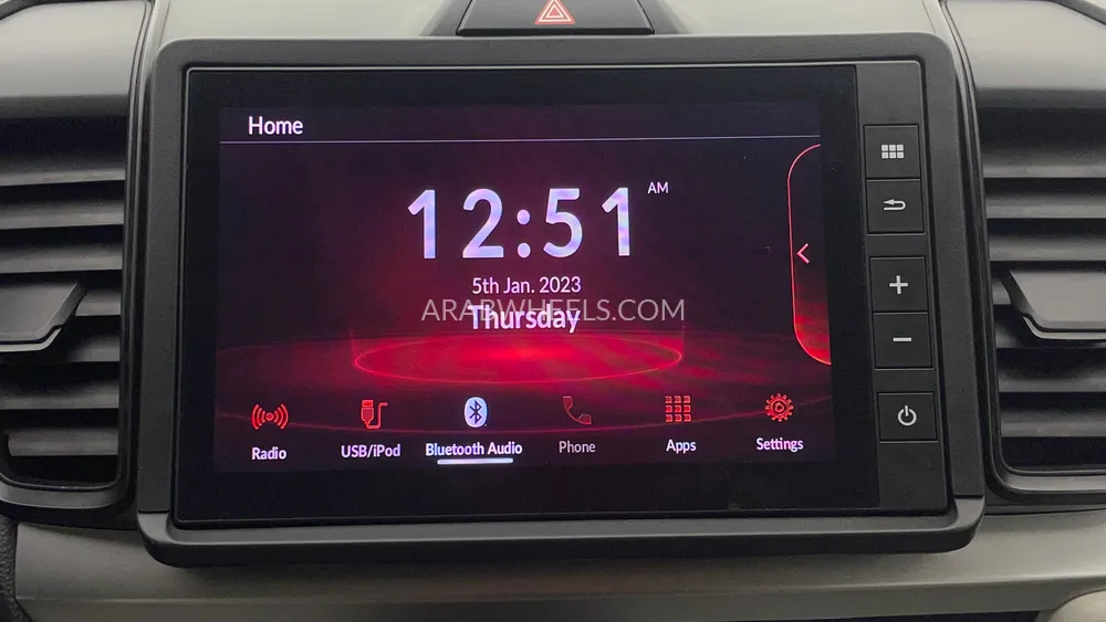 Honda City 2024 for Sale in Dubai Image-15