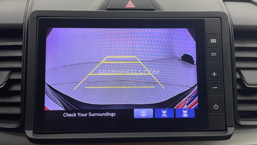 Honda City 2024 for Sale in Dubai Image-16