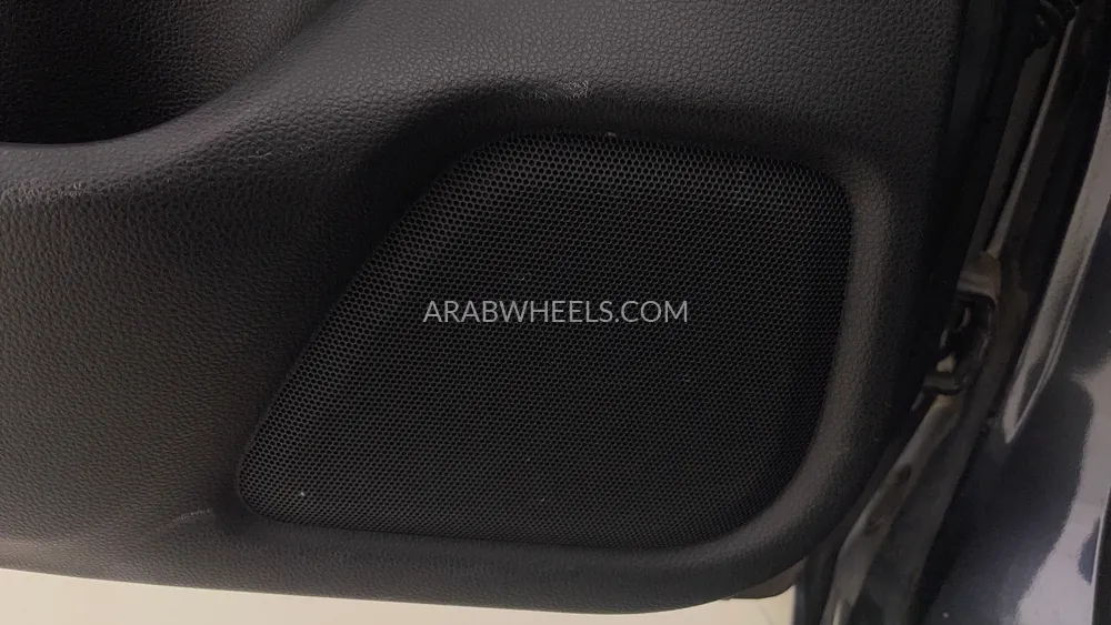 Honda City 2024 for Sale in Dubai Image-23