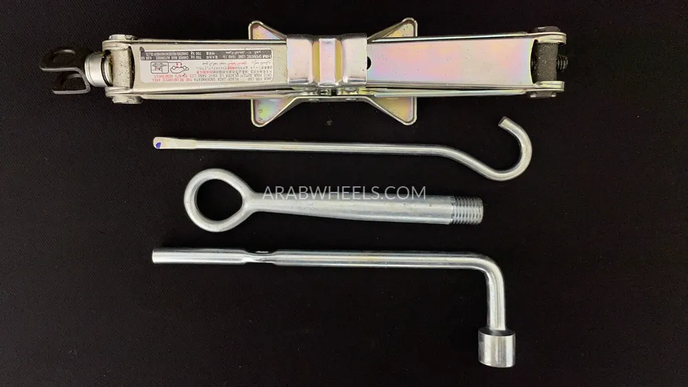 Honda City 2024 for Sale in Dubai Image-30