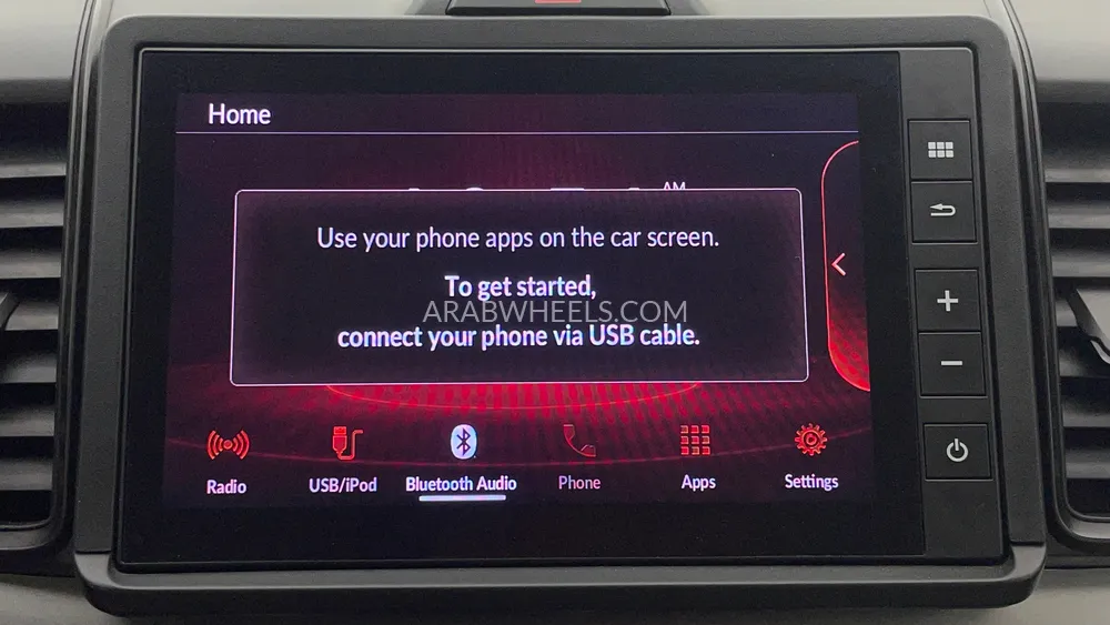 Honda City 2024 for Sale in Dubai Image-33