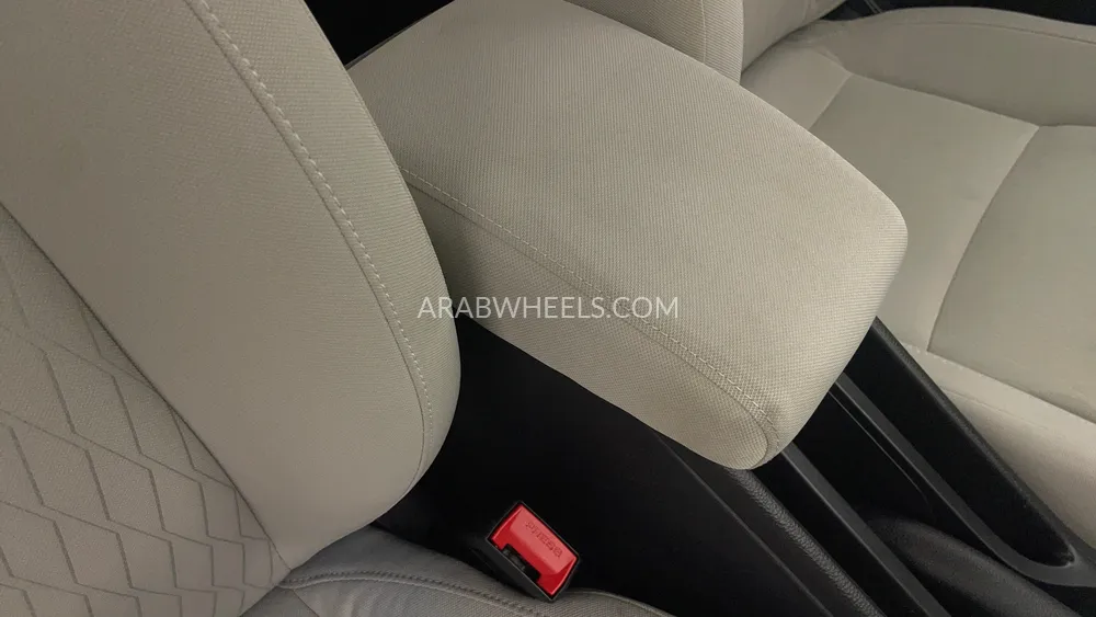 Honda City 2024 for Sale in Dubai Image-36