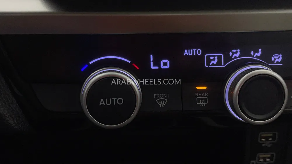 Honda City 2024 for Sale in Dubai Image-43