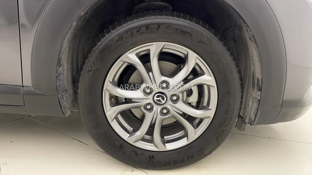 Mazda CX 3 2024 for Sale in Dubai Image-10