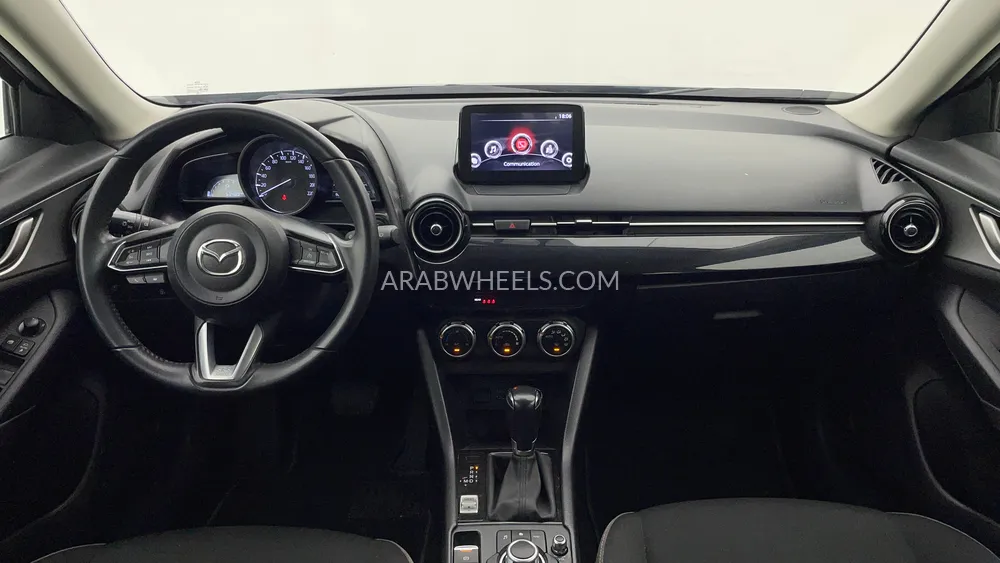 Mazda CX 3 2024 for Sale in Dubai Image-12