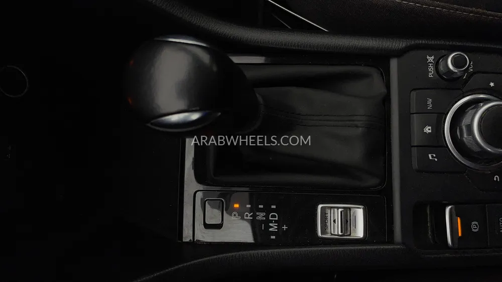 Mazda CX 3 2024 for Sale in Dubai Image-18