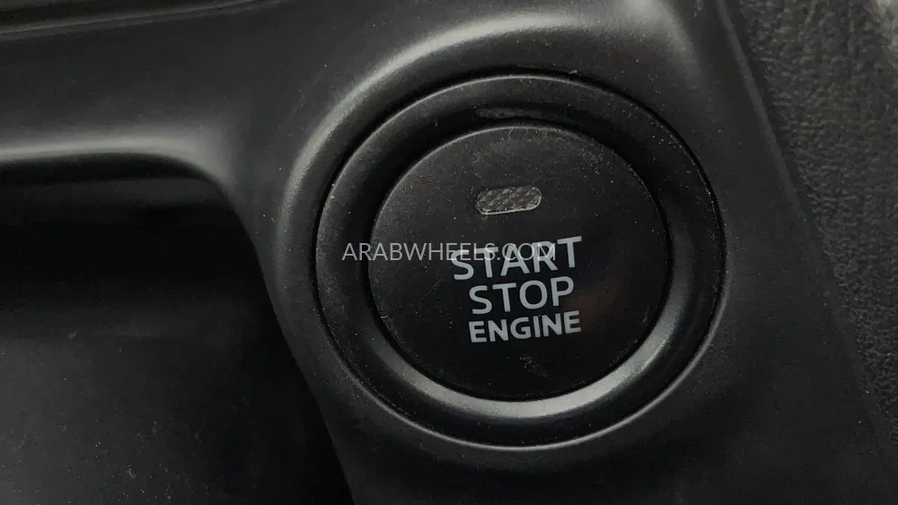 Mazda CX 3 2024 for Sale in Dubai Image-21