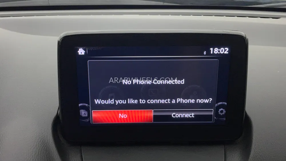 Mazda CX 3 2024 for Sale in Dubai Image-34