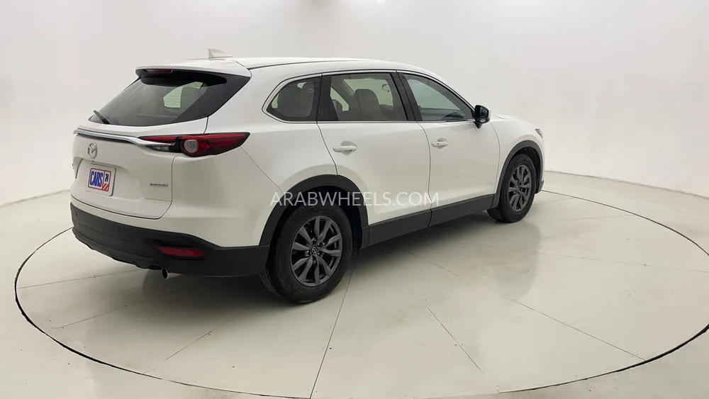 Mazda CX 9 2021 for Sale in Dubai Image-3