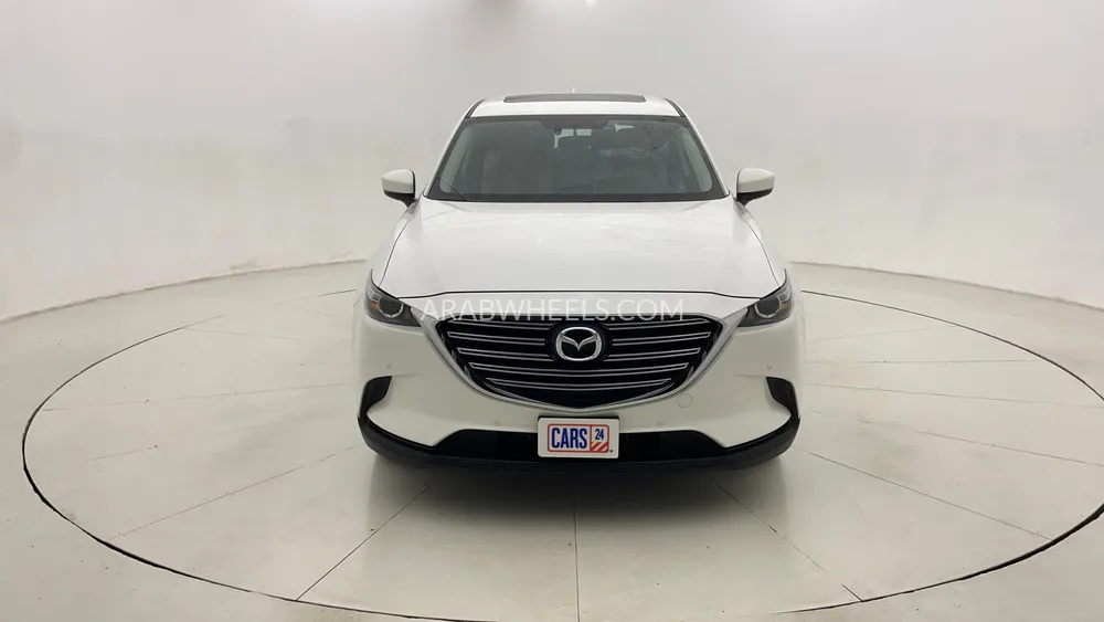 Mazda CX 9 2021 for Sale in Dubai Image-8