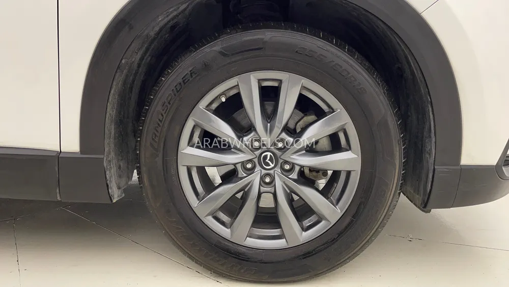 Mazda CX 9 2021 for Sale in Dubai Image-10