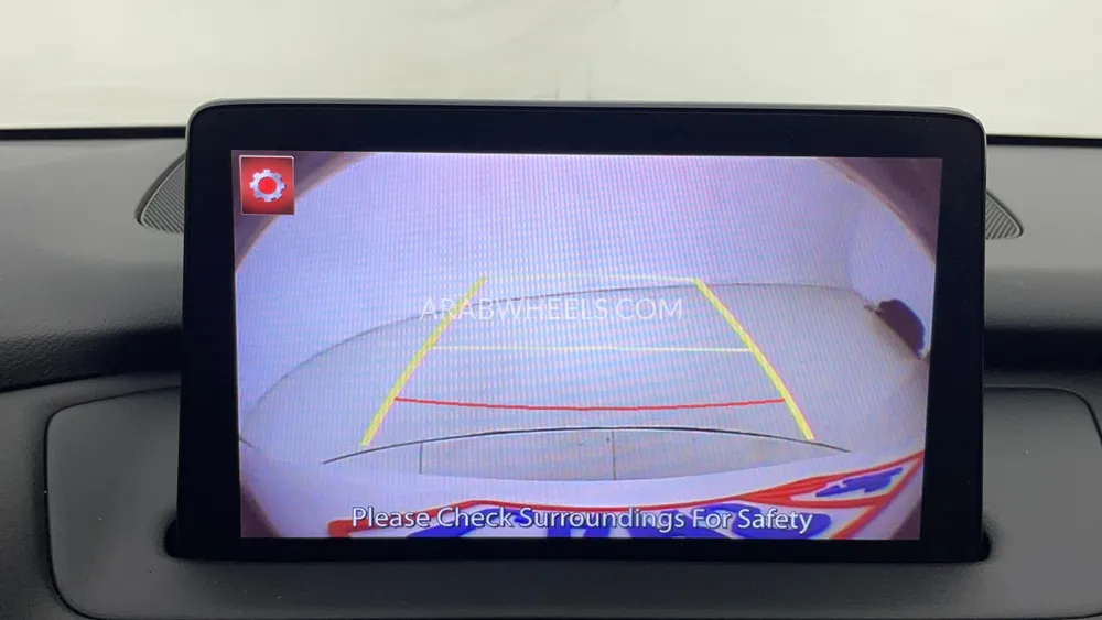 Mazda CX 9 2021 for Sale in Dubai Image-16