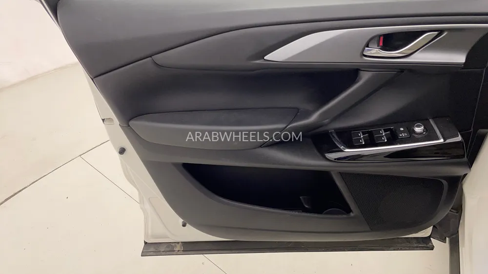 Mazda CX 9 2021 for Sale in Dubai Image-19