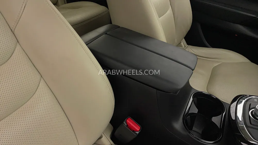 Mazda CX 9 2021 for Sale in Dubai Image-39