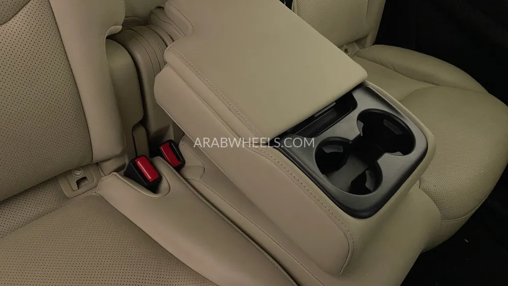 Mazda CX 9 2021 for Sale in Dubai Image-40