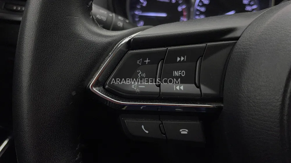 Mazda CX 9 2021 for Sale in Dubai Image-47
