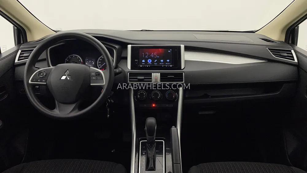 Mitsubishi Xpander 2022 for Sale in Dubai Image-12