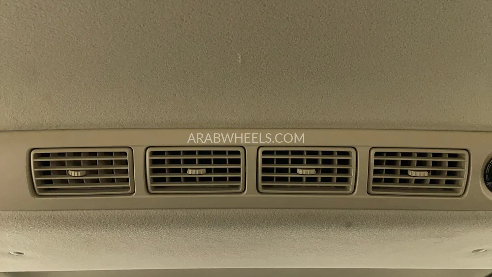 Mitsubishi Xpander 2022 for Sale in Dubai Image-23