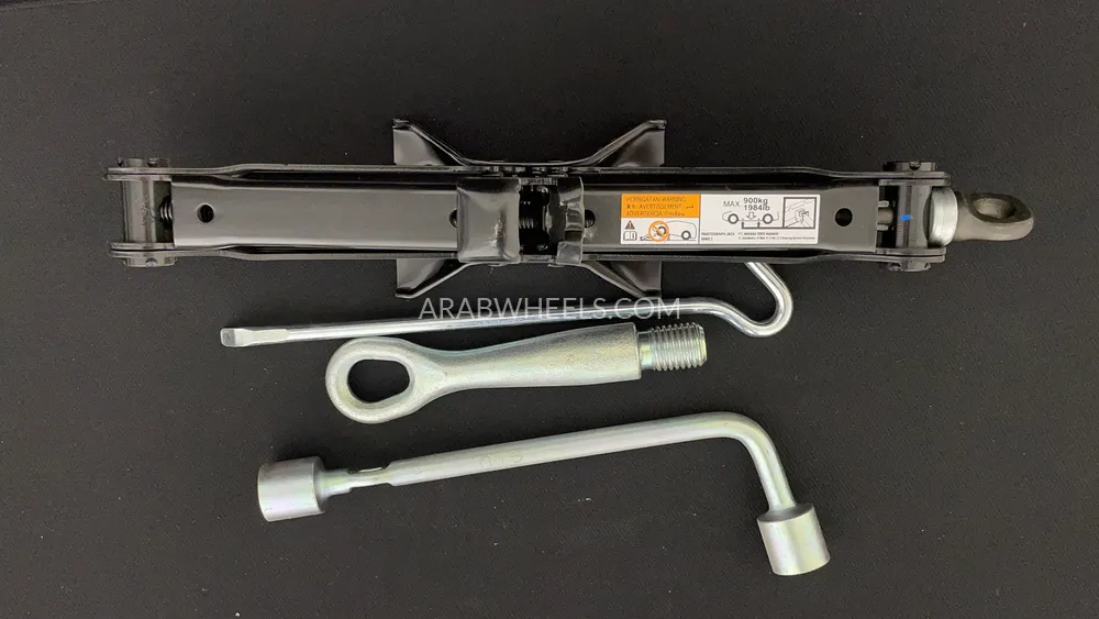 Mitsubishi Xpander 2022 for Sale in Dubai Image-28