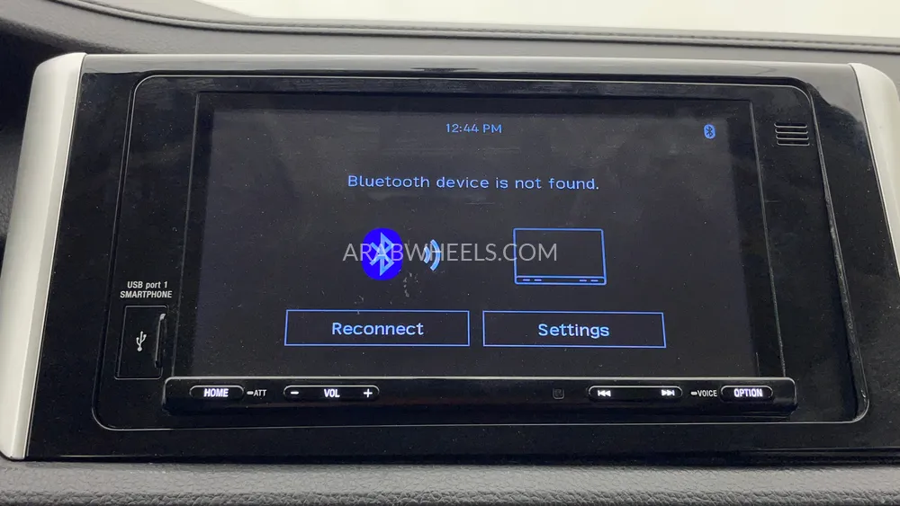 Mitsubishi Xpander 2022 for Sale in Dubai Image-31