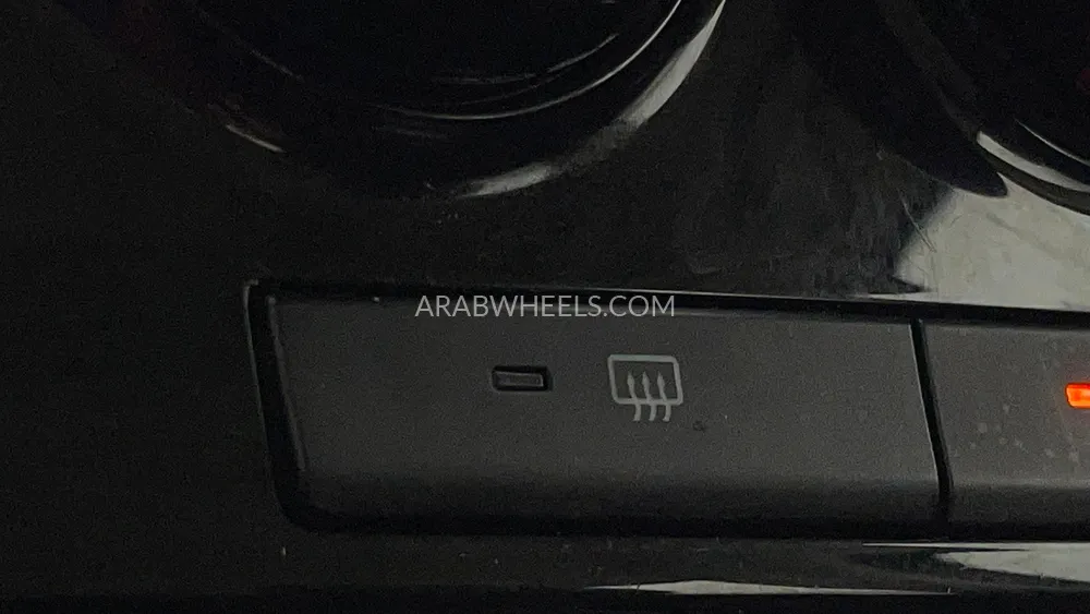 Mitsubishi Xpander 2022 for Sale in Dubai Image-36