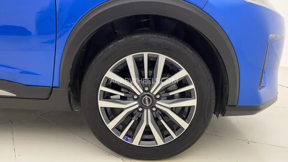 Nissan Kicks 2024 for Sale in Dubai Image-10