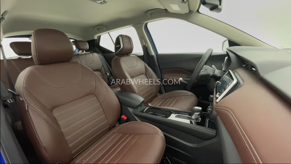 Nissan Kicks 2024 for Sale in Dubai Image-26