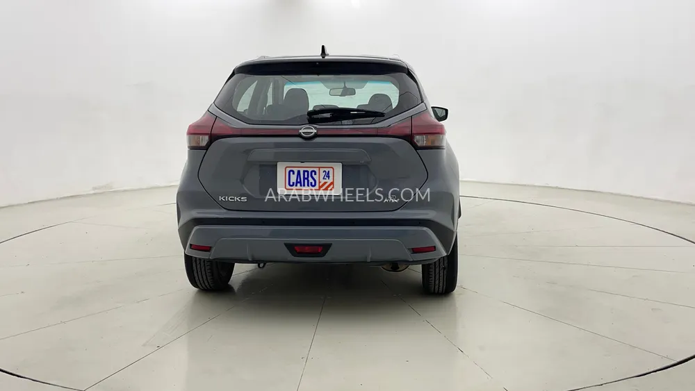 نيسان كيكس 2023 for Sale in دبي Image-4