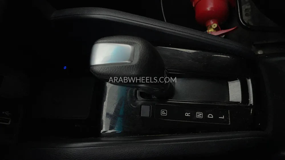 نيسان كيكس 2023 for Sale in دبي Image-18