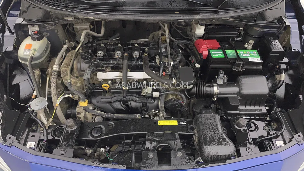 نيسان صني 2022 for Sale in دبي Image-9