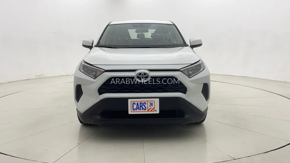 تويوتا راف 4 2023 for Sale in دبي Image-8