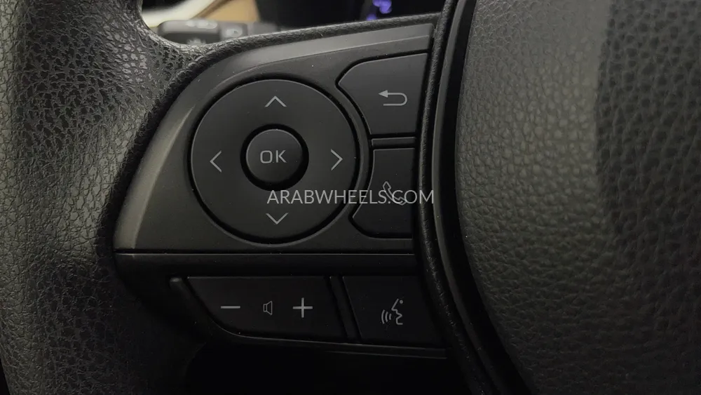 تويوتا راف 4 2023 for Sale in دبي Image-39