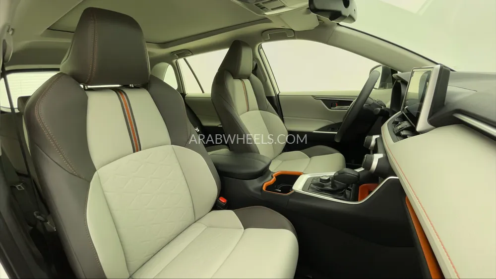 Toyota Rav4 2024 for Sale in Dubai Image-26