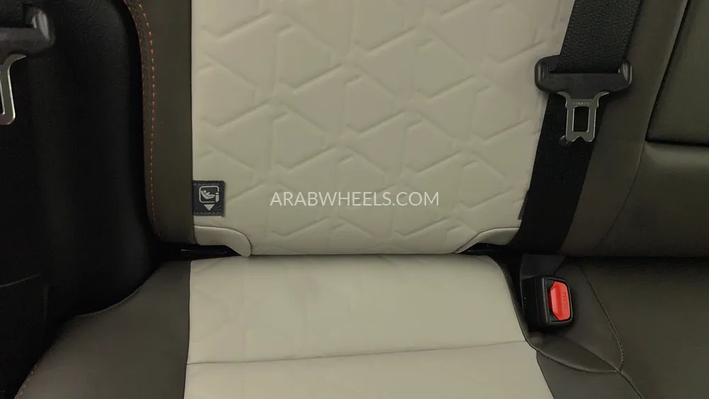 Toyota Rav4 2024 for Sale in Dubai Image-42