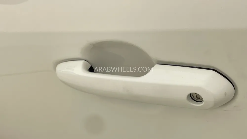 Toyota Rav4 2024 for Sale in Dubai Image-43