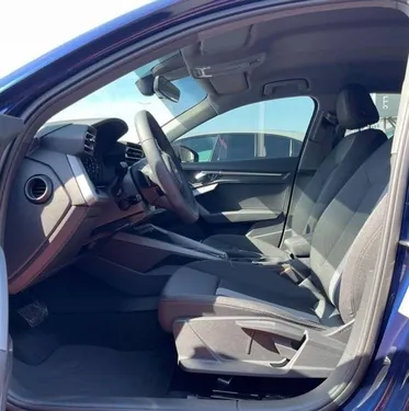 Audi A3 35 1.4 TFSI Design 2025