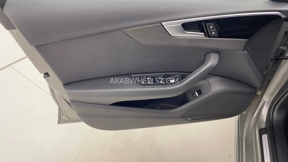 Audi A4 2024 for Sale in Dubai Image-21