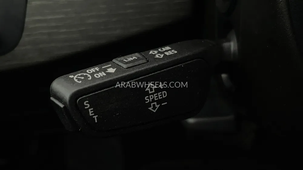 Audi A4 2024 for Sale in Dubai Image-22