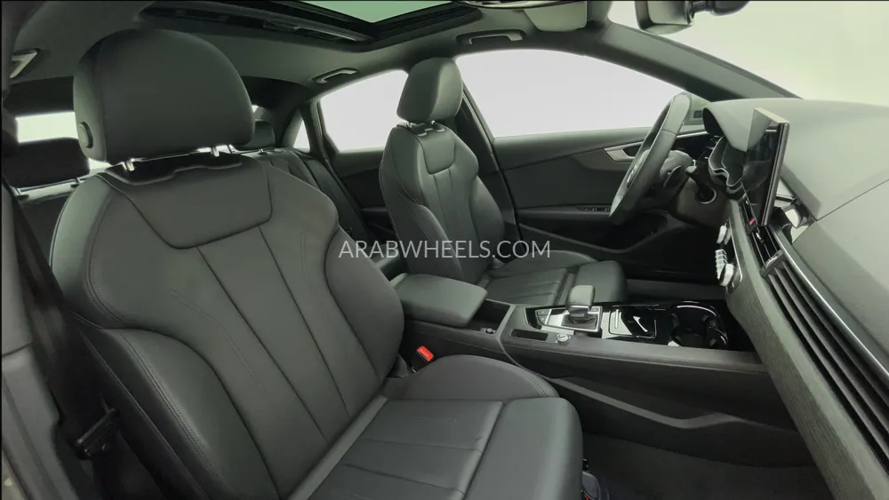 Audi A4 2024 for Sale in Dubai Image-28
