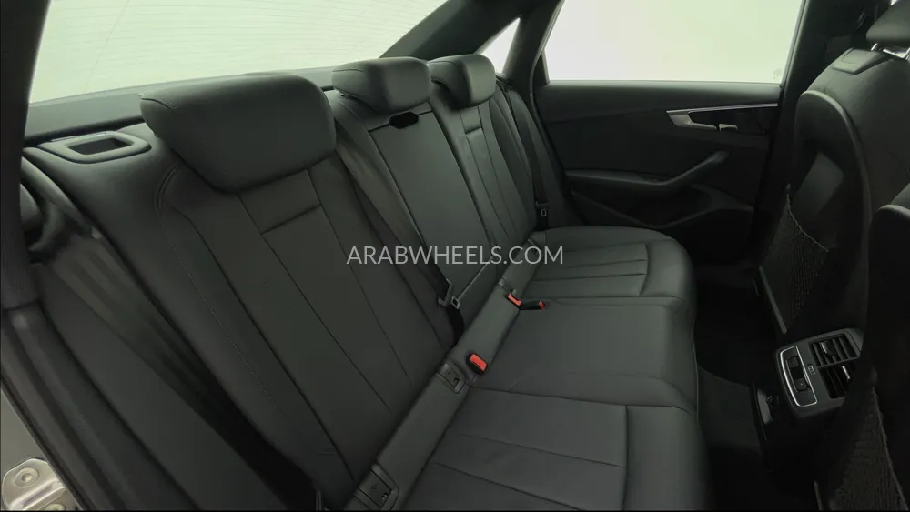 Audi A4 2024 for Sale in Dubai Image-29