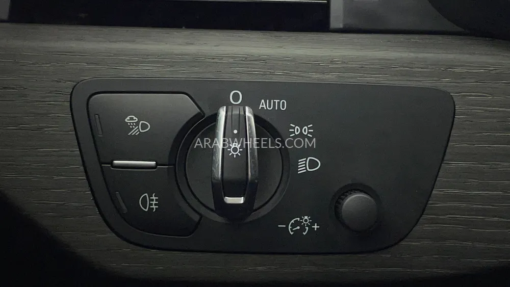 Audi A4 2024 for Sale in Dubai Image-38