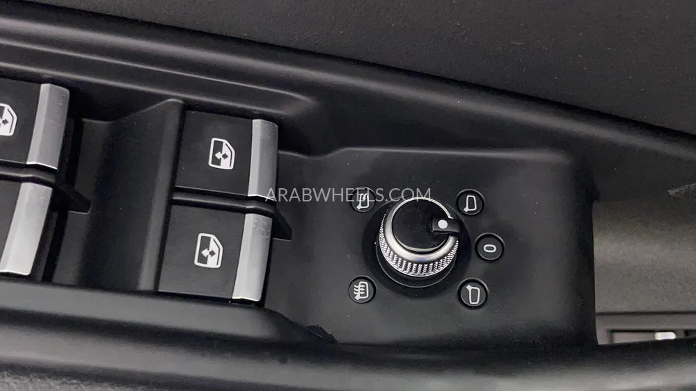 Audi A4 2024 for Sale in Dubai Image-45