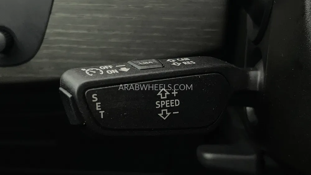 Audi A4 2024 for Sale in Dubai Image-49