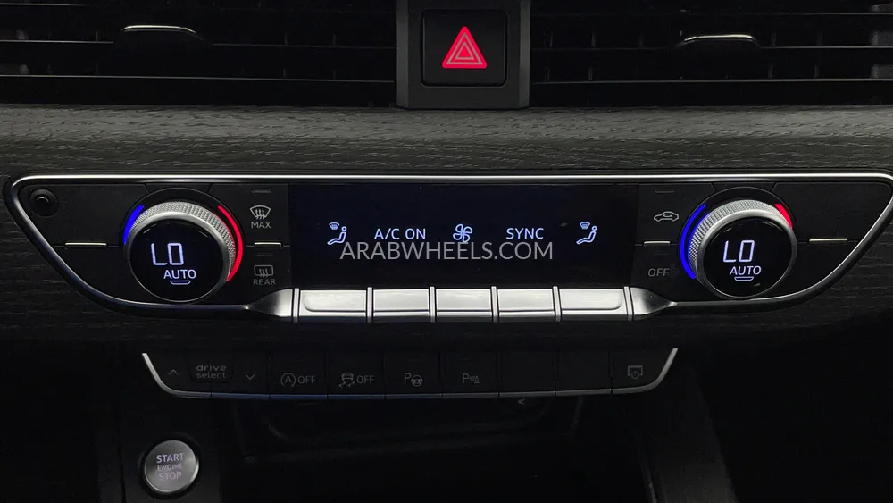 Audi A4 2024 for Sale in Dubai Image-54