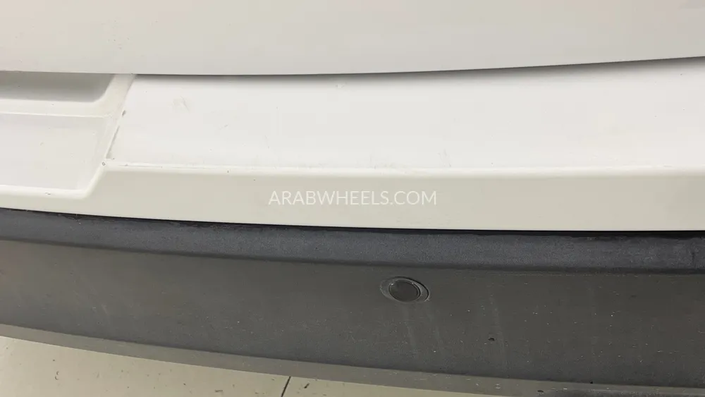 Ford Explorer 2022 for Sale in Dubai Image-28