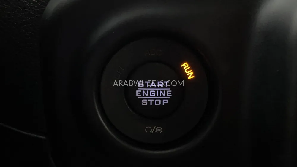 جيب رانجلر 2021 for Sale in دبي Image-21